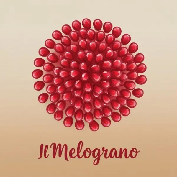 Il Melograno，位于Martis的酒店