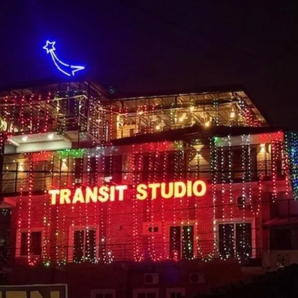 Transit Studio Katunayake，位于卡图纳耶克的酒店