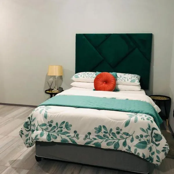 Casa Bella Home，位于金伯利的酒店
