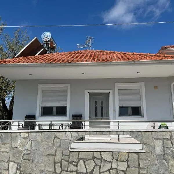 Doxato room，位于Doxato的酒店