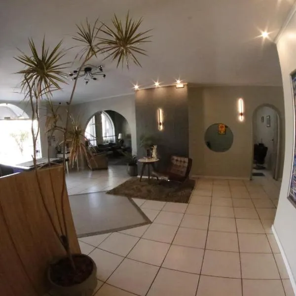 Cithos Hotel，位于南圣克鲁斯的酒店