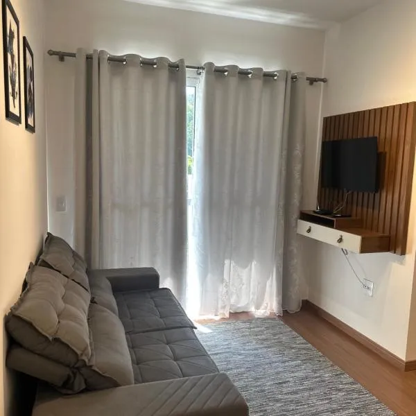 Mel Prime Loft，位于伊克斯雷玛的酒店