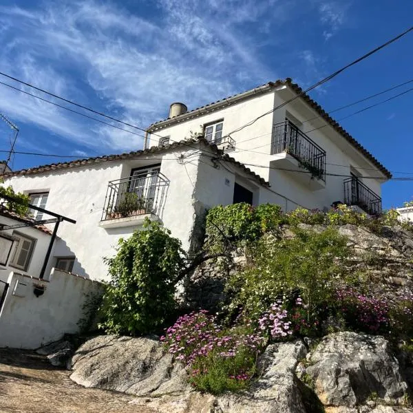 La Oliva，位于蒙特哈克的酒店