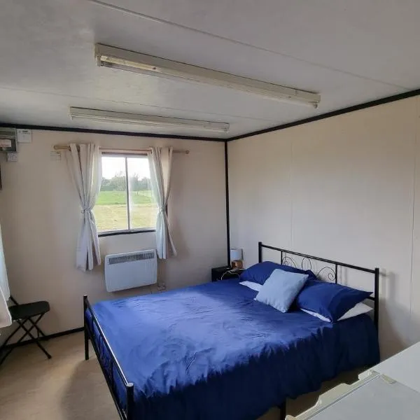 Escape and Relax on the Beautiful Coast North Norfolk，位于费克纳姆的酒店