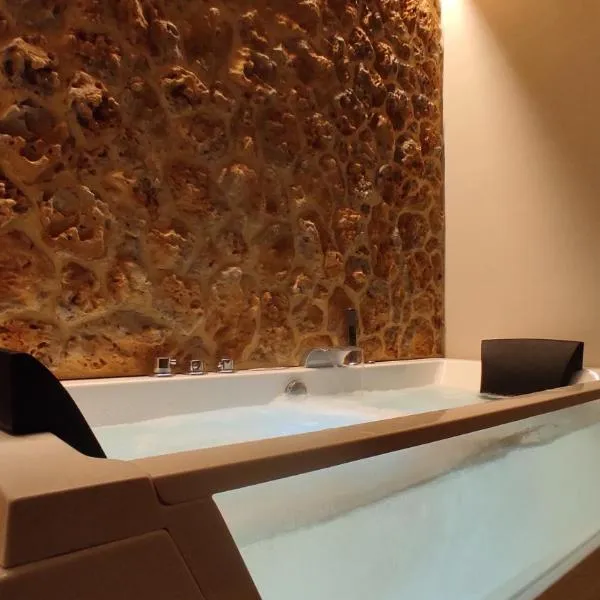 Alsacia，位于钦琼的酒店