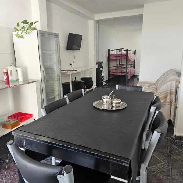 Alquiler por dia Flor de Loto，位于乔斯马拉尔的酒店