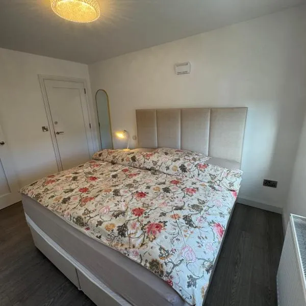 Cosy and beautiful home Vegetarians only，位于都柏林的酒店