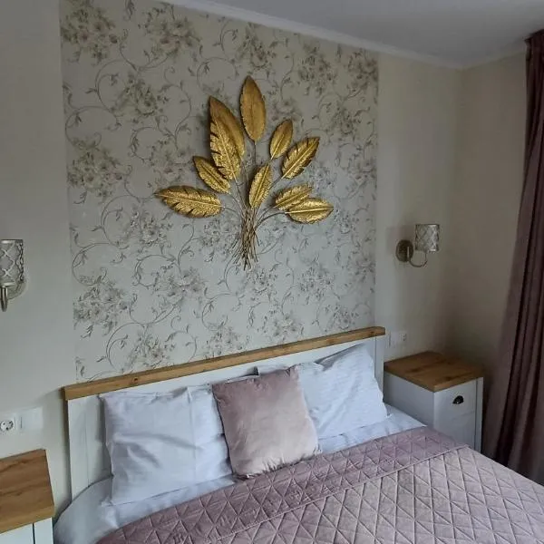 Nobila，位于锡纳亚的酒店