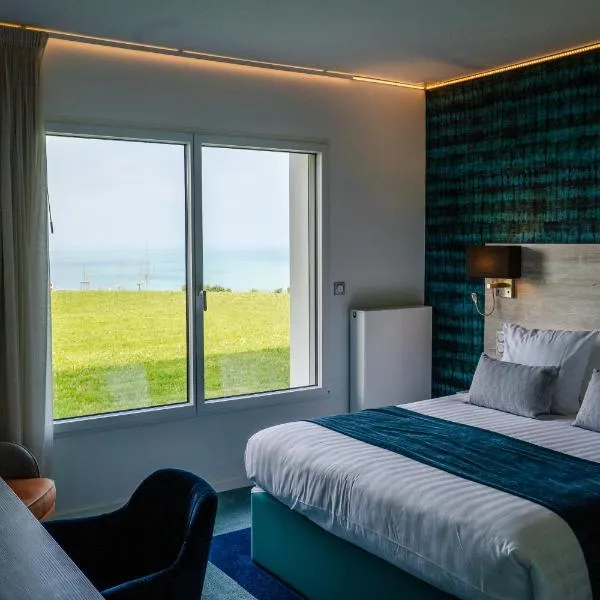 Hôtel Le Manoir du Roselier，位于普雷兰的酒店