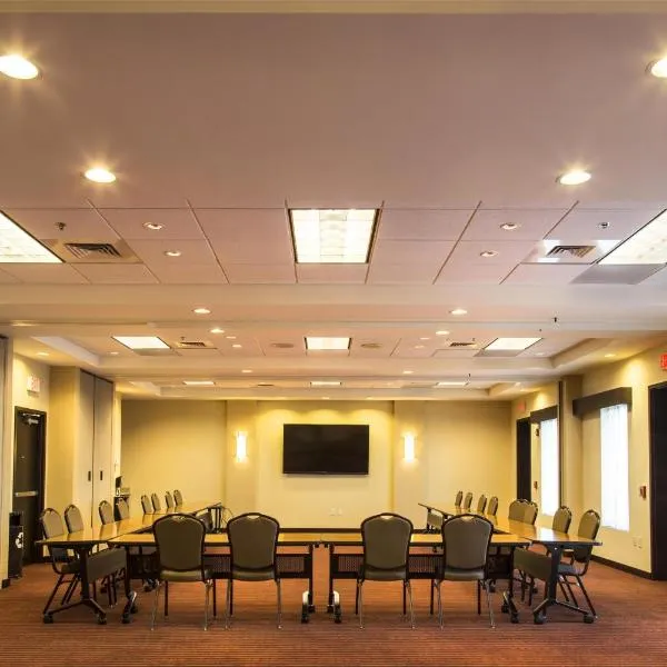 夏洛茨维尔凯悦嘉轩酒店，位于夏洛茨维尔的酒店