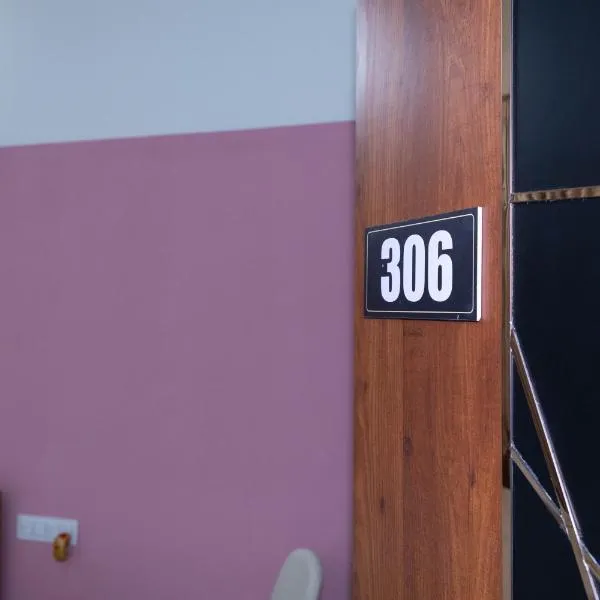 Solandis Service Apartment，位于马尼帕尔的酒店