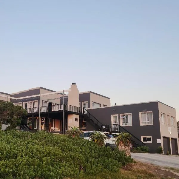 Seaview Sunsets，位于Gqeberha的酒店
