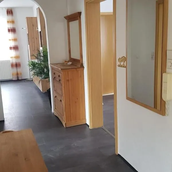 Country Style meets Modern，位于塞尔布的酒店