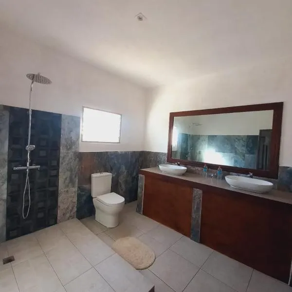 Prince Anakao，位于Anakao的酒店