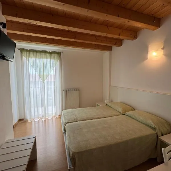 Agriturismo Al Vigneto，位于马拉诺拉古纳雷的酒店