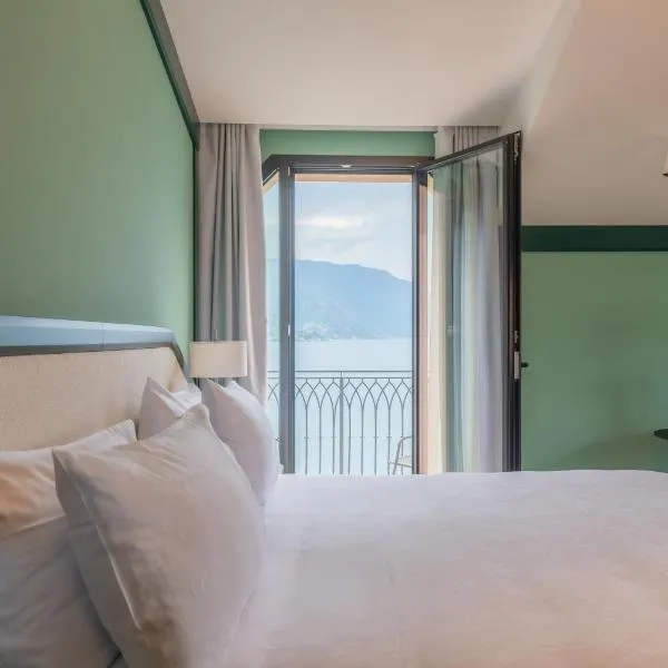 Casa Du Lac, by R Collection Hotels，位于瓦伦纳的酒店