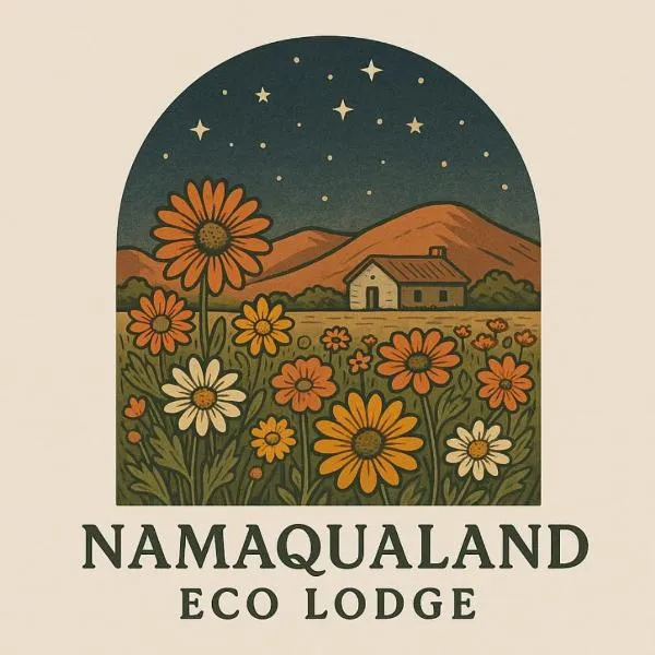 Namaqualand Eco Lodge，位于Soebatsfontein的酒店