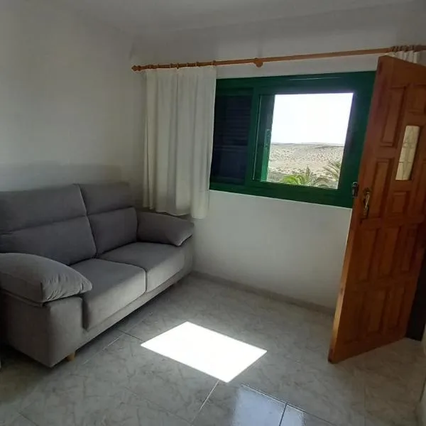 Uviya 2，位于法马拉的酒店