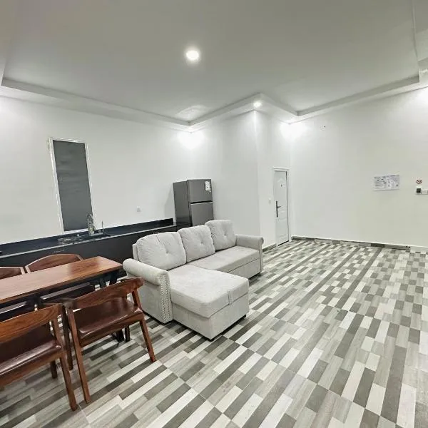 Bona Hotel，位于金边的酒店