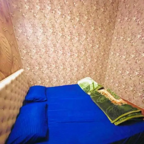 Hotel paris，位于Mohali的酒店