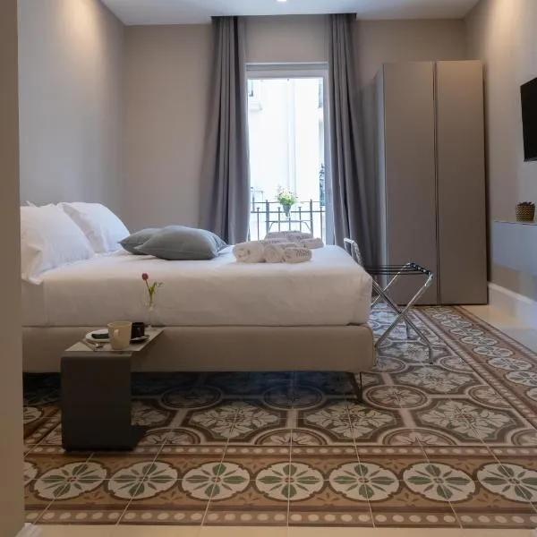 Palazzo Pisani - Bari，位于巴里的酒店