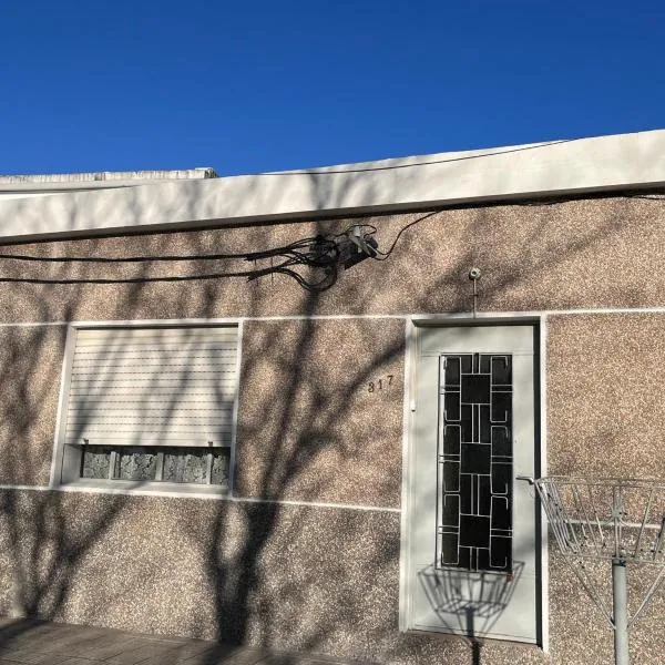 Casa en Florida Luna de Oro，位于Florida的酒店