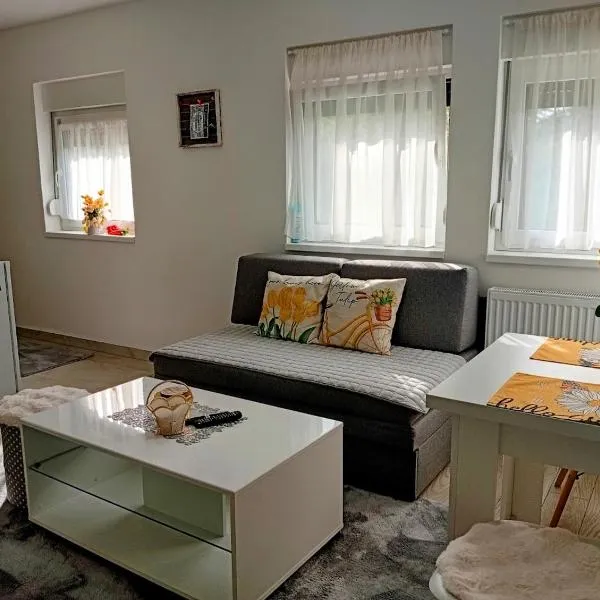 Apartman Nera，位于Gradačac的酒店