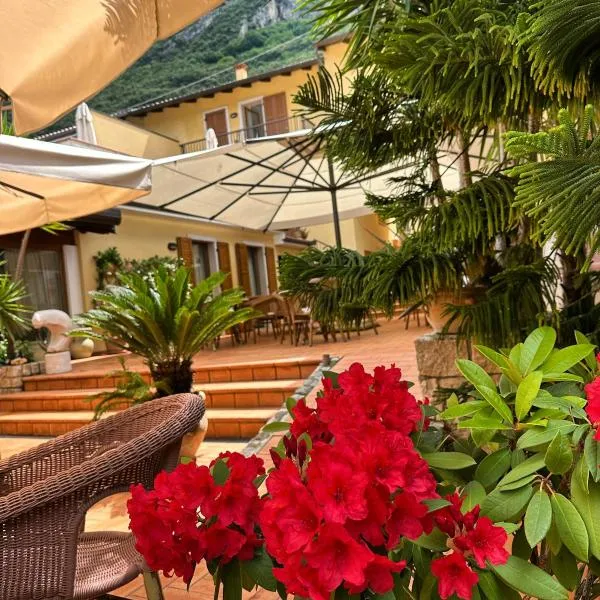 B&B Casa Benamati by Kelly，位于马尔切西内的酒店