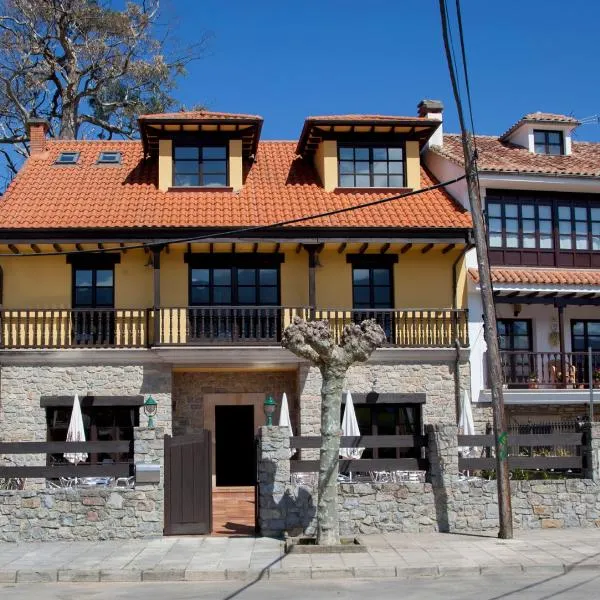 Hotel The Island，位于拉伊斯拉的酒店