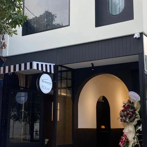 Nhật Quang House 2，位于岘港的酒店