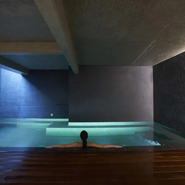 萨布隆9号酒店，位于布鲁塞尔的酒店