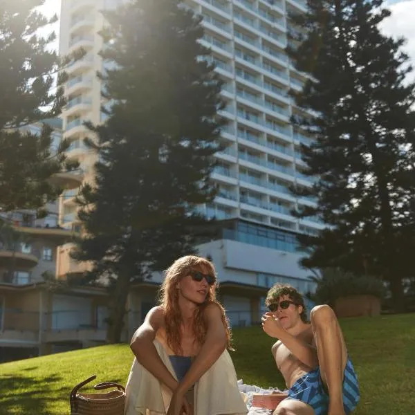 Jacob Resort Hadera，位于哈德拉的酒店