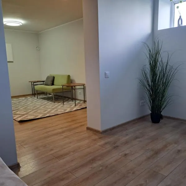 Amarulluse guesthouse，位于Viimsi的酒店