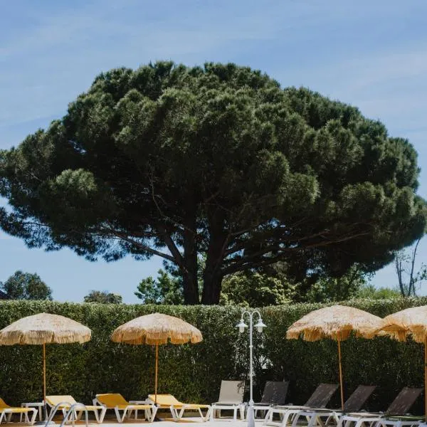 Casa Marana by Le Lido，位于卢恰纳的酒店