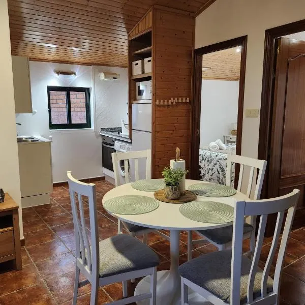 A Casa do Fondal，位于米尼奥的酒店