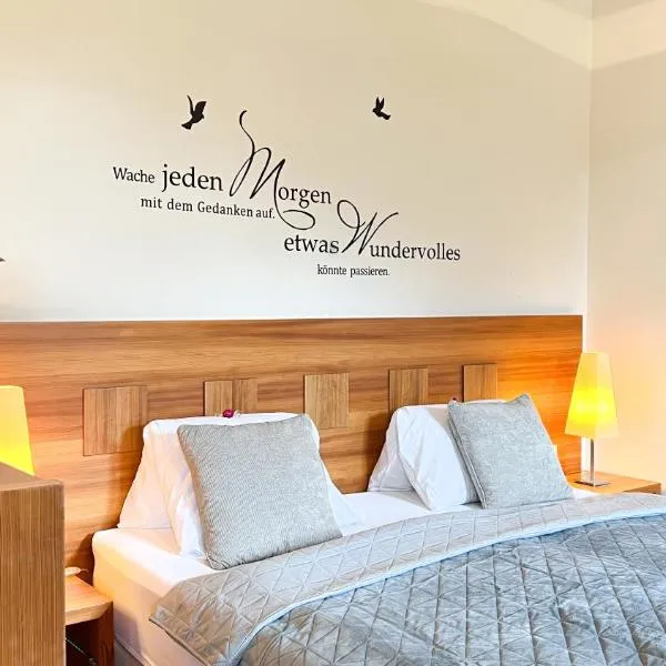 Gästezimmer Karolina，位于Dölsach的酒店