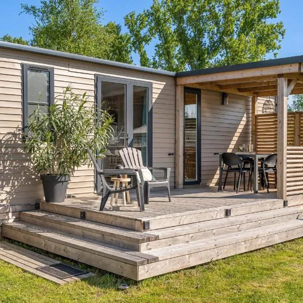 Holiday home La Casetta，位于金洛伊的酒店