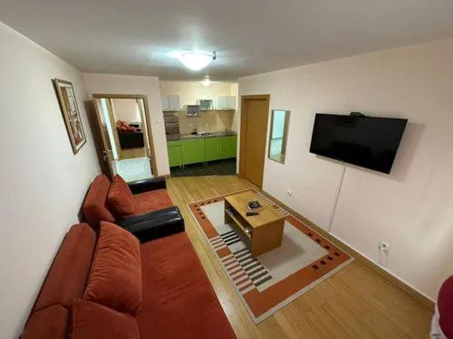 Apartmani Ušće，位于Trstenik的酒店
