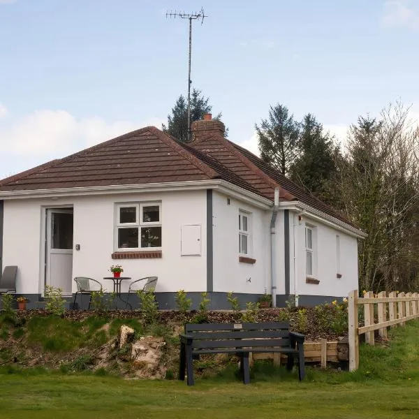 Shirley's House，位于奥马的酒店