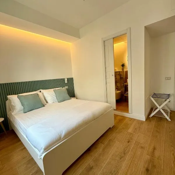 Aurelia Luxury Rome，位于罗马的酒店