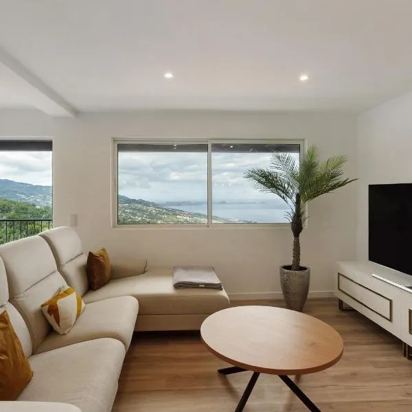 Casa Belavista，位于加乌拉的酒店