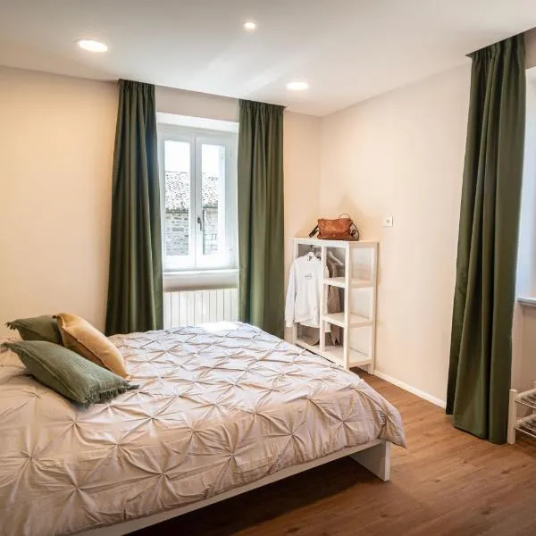 B&B San Gabriele，位于阿西西的酒店