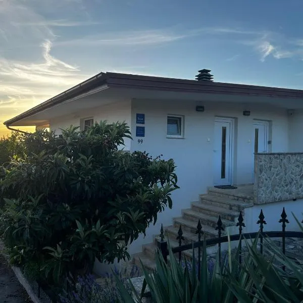 Apartments Stela，位于格基卡琳的酒店