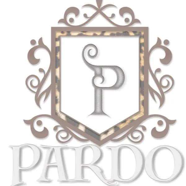 Hotel Pardo，位于Tenosique de Pino Suárez的酒店