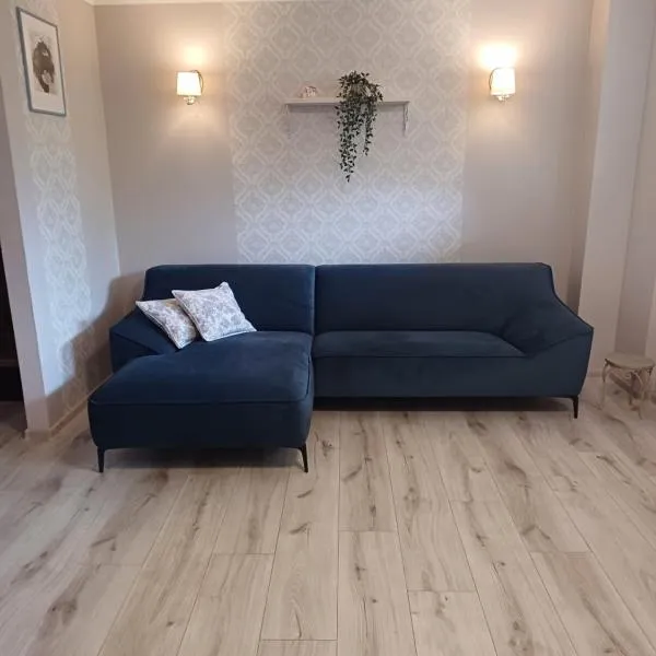 MY apartement, 3 tuba, privaatne sissekäik，位于塔尔图的酒店