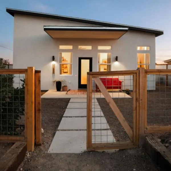 Welcome to the Milky Wayfarer，位于马尔法的酒店