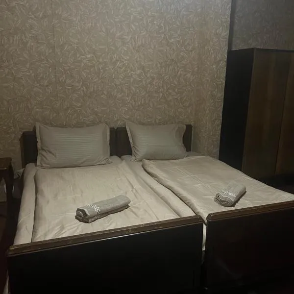 Hostel Ozurgeti，位于Ozurgetʼi的酒店