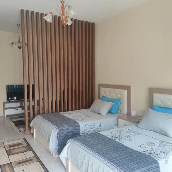Ami guest house，位于费里的酒店