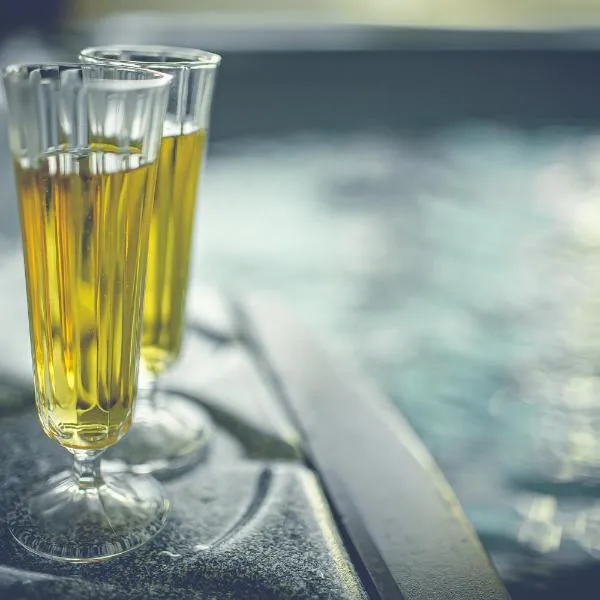 Bárka Vendégház Aggtelek，位于阿格泰列克的酒店