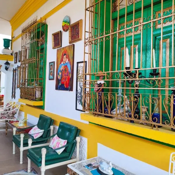 Las Catalinas Anton Panama，位于Antón的酒店